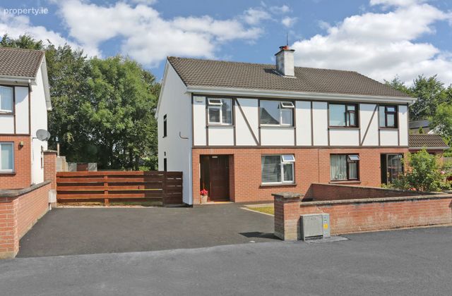 11 Cedar Downs, Dooradoyle, Co. Limerick - Click to view photos