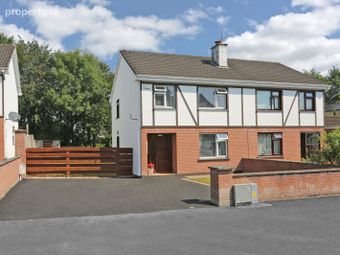 11 Cedar Downs, Dooradoyle, Co. Limerick