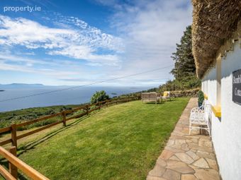 Bumblebee Cottage, Largysillagh, Killybegs, Co. Donegal, Killybegs, Co. Donegal - Image 3