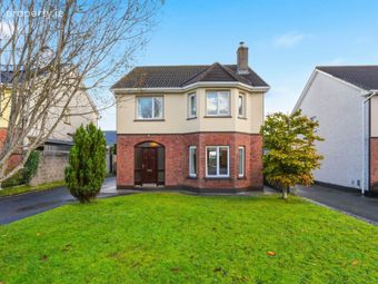 7 Rossm&oacute;r, Pontoon Road, Castlebar, Co. Mayo, Castlebar, Co. Mayo