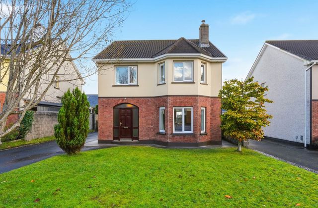 7 Rossm&oacute;r, Pontoon Road, Castlebar, Co. Mayo, Castlebar, Co. Mayo - Click to view photos