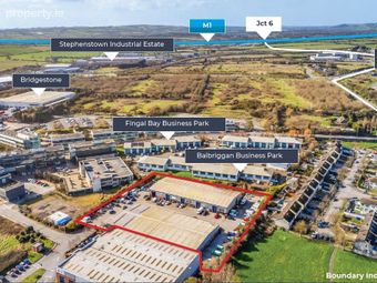 Kvs Business Park, Balbriggan, Co. Dublin - Image 2