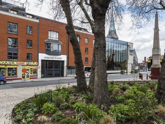 Apartment 35, Block 3, 126/127 Steeven`s Gate Apartments, James`s Street, Dublin 8, Co. Dublin, Dublin 8 - Image 2