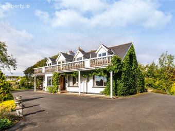 Sheelin, Lough Road, Milford, Co. Donegal, Milford, Co. Donegal