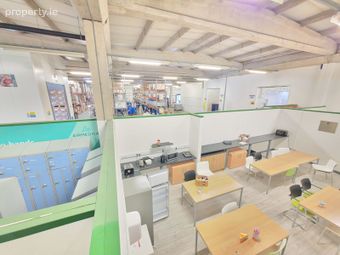 Ida Business Park, Claremorris, Co. Mayo - Image 4