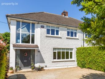115 Springhill Avenue, Blackrock, Blackrock, Co. Dublin