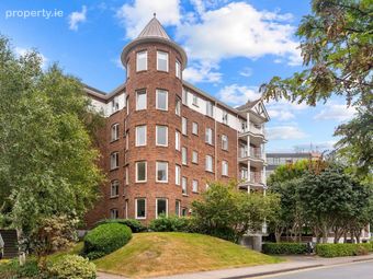 The Sweepstakes, Ballsbridge Park, Sandymount, Dublin 4