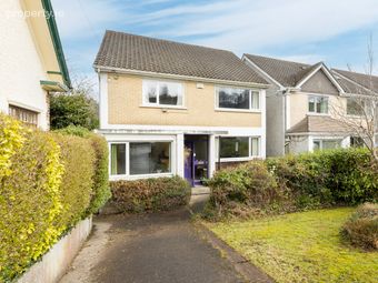 Thornberry, Knocksink, Enniskerry, Co. Wicklow, Enniskerry, Co. Wicklow