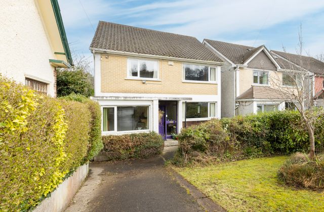 Thornberry, Knocksink, Enniskerry, Co. Wicklow, Enniskerry, Co. Wicklow - Click to view photos
