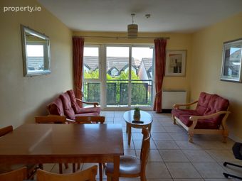 Apartment 10, Ashdown Student Village, Ashbourne A, South Circular Road, Co. Limerick