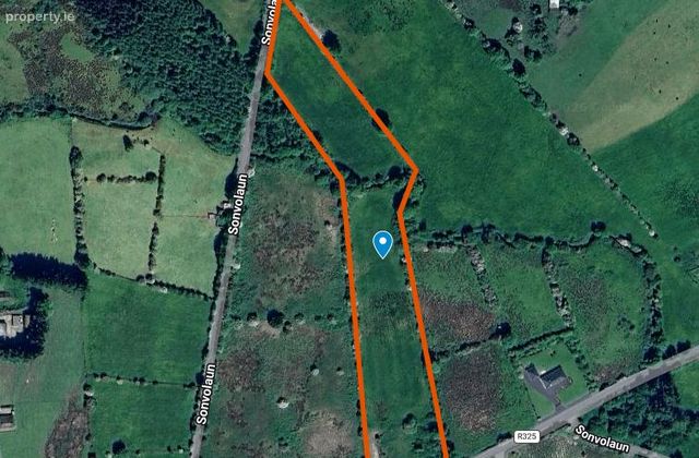 Sonvolaun, Urlaur, Kilmovee, Co. Mayo - Click to view photos