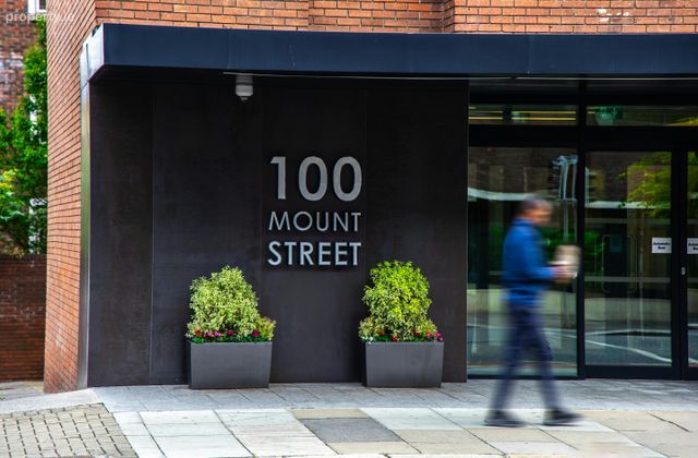 Lower Ground Floor, 100 Mount Street Lower, Dublin 2, Dublin 2 - Click to view photos