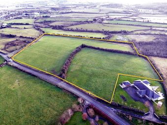 Circa 13.5 Acres At, Garrinch, Jesuits Walk, Fethard, Co. Tipperary, Fethard, Co. Tipperary - Image 2