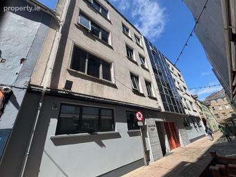 Apartment 5, South Mall Court, Beasley Street, Cork City Centre, Co. Cork - Image 4