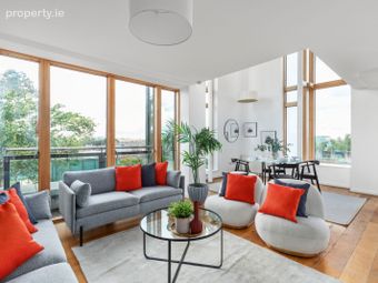 Apartment 156, Block A, Smithfield Market, Smithfield, Dublin 7 - Image 4