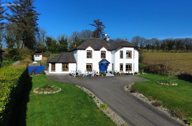 Pallas, Gorey, Kilanerin, Co. Wexford - Click to view photos