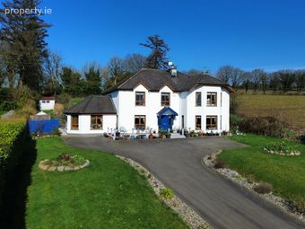 Pallas, Gorey, Kilanerin, Co. Wexford