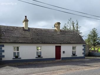 Looby's Cottage, Brideswell, Co. Roscommon