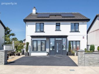 10 Waterside, Dungarvan, Co. Waterford