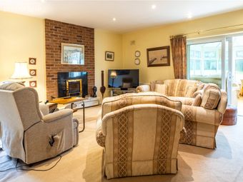 11 Glenbrook Park, Delgany, Co. Wicklow, Delgany, Co. Wicklow - Image 3