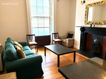 Apartment 2 , 43 Pembroke Road, Ballsbridge, Dublin 4 - Image 3