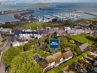Outlook, St Lawrence Road, Howth, Co Dublin, Howth, Dublin 13