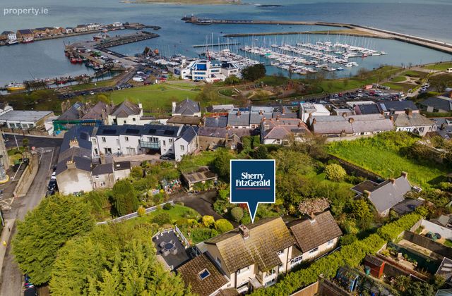Outlook, St Lawrence Road, Howth, Co Dublin, Howth, Dublin 13 - Click to view photos