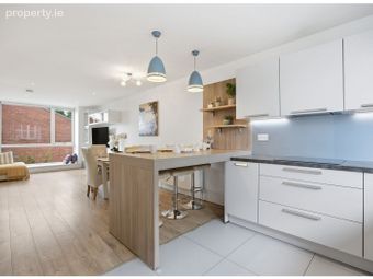 3 Brickfield Walk, Irishtown, Dublin 4 - Image 5