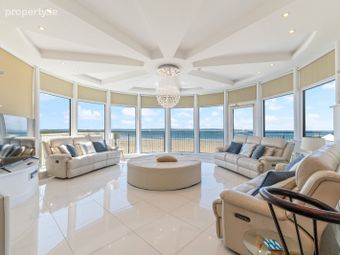 22 The Marine Lighthouse, Cliff Road, Enniscrone, Co. Sligo, Enniscrone, Co. Sligo - Image 5