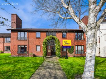 23 The Parklands, Castleside Drive, Rathfarnham, Dublin 14, Rathfarnham, Dublin 14