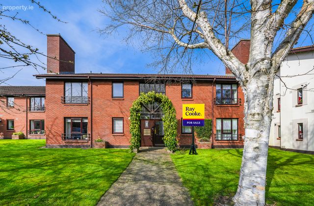 23 The Parklands, Castleside Drive, Rathfarnham, Dublin 14, Rathfarnham, Dublin 14 - Click to view photos