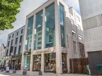 Bedford Row, Limerick City Centre, Co. Limerick - Image 3