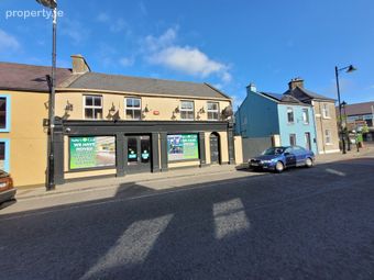 Bridge Street, Louisburgh, Louisburgh, Co. Mayo