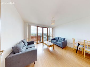 Apartment 163, The Plaza, Ballymun, Dublin 9