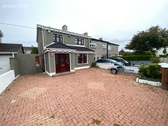 Room To Rent - Dromcarra Avenue, Tallaght, Dublin 24 (double Room), Tallaght, Dublin 24