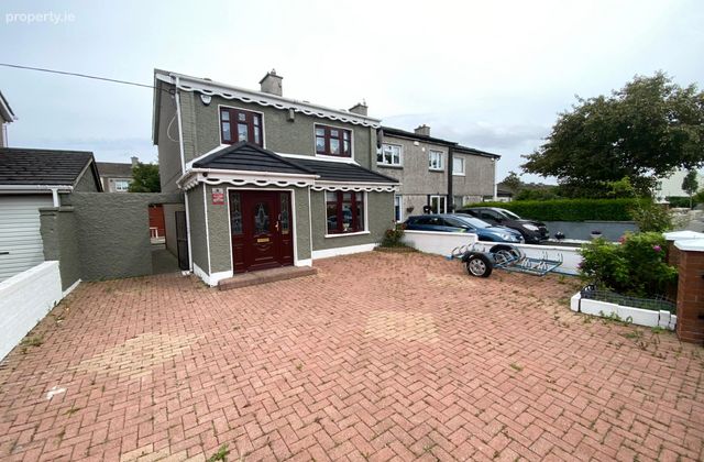 Room To Rent - Dromcarra Avenue, Tallaght, Dublin 24 (double Room), Tallaght, Dublin 24 - Click to view photos