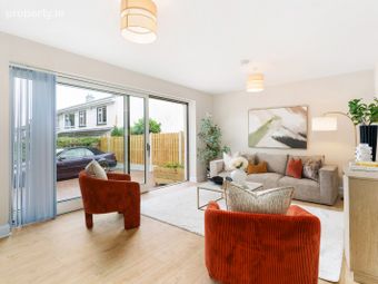 2a Marley Lawn, Rathfarnham, Dublin 16, Rathfarnham, Dublin 16 - Image 5