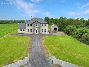 Creevagh Beg, Quin, Ennis, Co. Clare, Quin, Co. Clare
