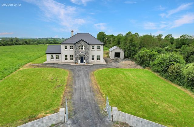 Creevagh Beg, Quin, Ennis, Co. Clare, Quin, Co. Clare - Click to view photos