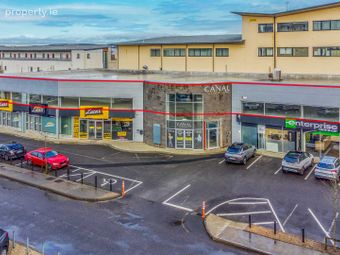 First Floor, Mulroy Retail Park, Letterkenny, Co. Donegal, Letterkenny, Co. Donegal - Image 2