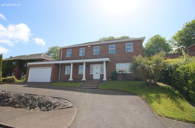 9 Mount Ovel, Rochestown, Co. Cork - Click to view photos