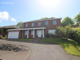 9 Mount Ovel, Rochestown, Co. Cork