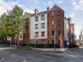 27 New Row Square, Christchurch, Dublin 8, Co. Dublin, Christchurch, Dublin 8