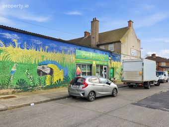 Bird Jungle, Rear Of 61, Keeper Road, Drimnagh, Dublin 12, Dublin 12 - Image 5