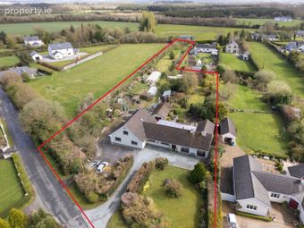 Clonkeen, Portlaoise, Portlaoise, Co. Laois