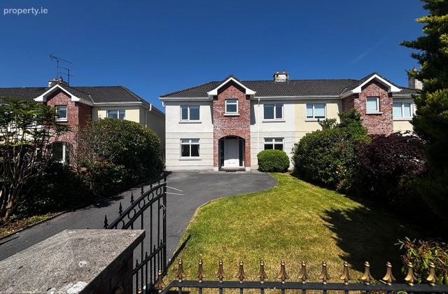 19 The Cricket Fields, Dunmore Road, Tuam, Co. Galway - Click to view photos