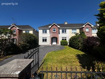 19 The Cricket Fields,Dunmore Road,Tuam,Co. Galway, Tuam, Co. Galway