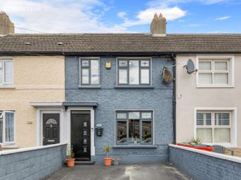 316 Kildare Road, Dublin 12, Crumlin, Dublin 12