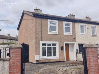 423 Cushlawn Park, Tallaght, Dublin 24