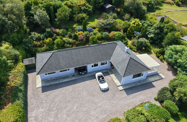 Killaha East, Kenmare, Co. Kerry - Click to view photos
